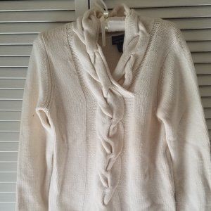 Cashmere Sweater